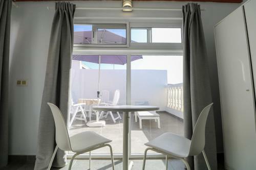 Refurbished Apartment Near Anfi