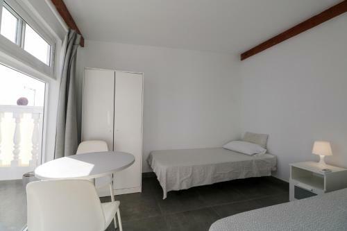Refurbished Apartment Near Anfi