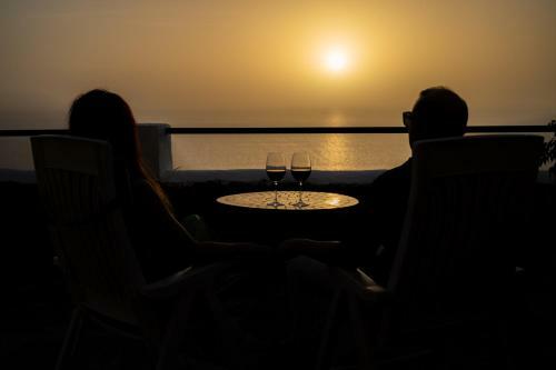Apartamento Sunset Place