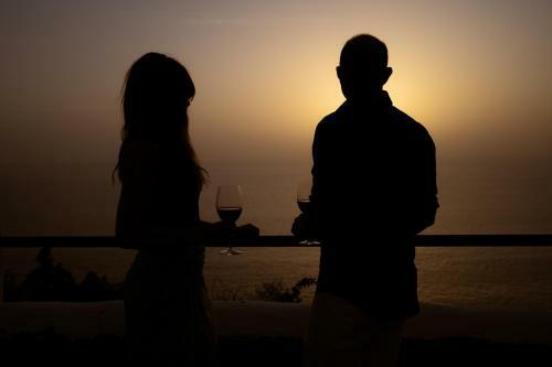 Apartamento Sunset Place