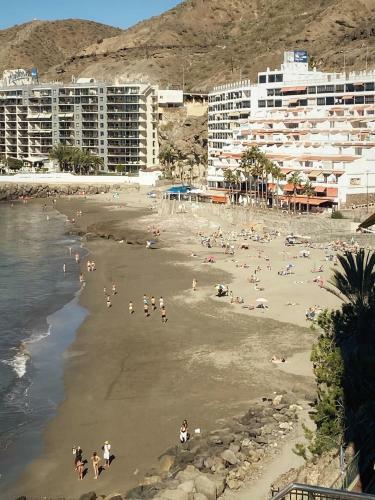 Apartamento Sunset Place