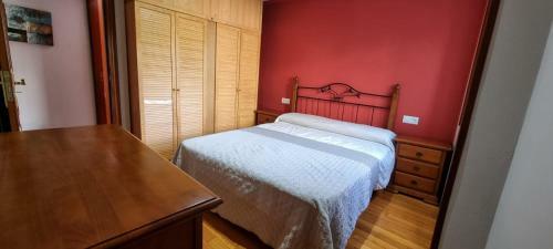 Apartamento Piso Kike