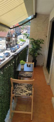 Apartamento Luan