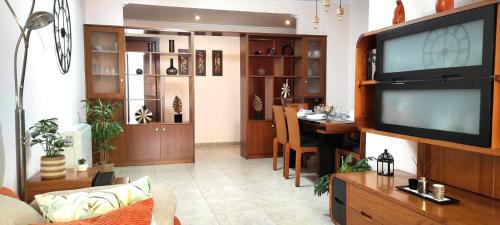 Apartamento Luan