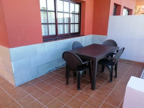 Id�lico Adosado En El Mocanal