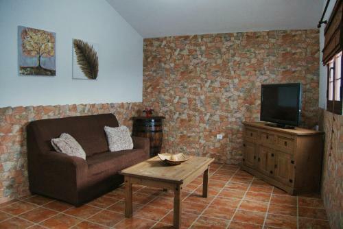Vivienda Vacacional El Aljibe