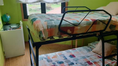 Apartamento Mo�a-pontevedra. Ria De Vigo