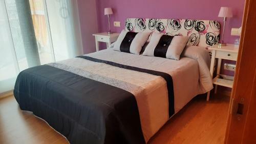 Apartamento Mo�a-pontevedra. Ria De Vigo