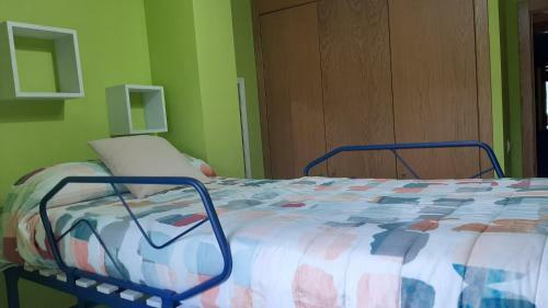 Apartamento Mo�a-pontevedra. Ria De Vigo