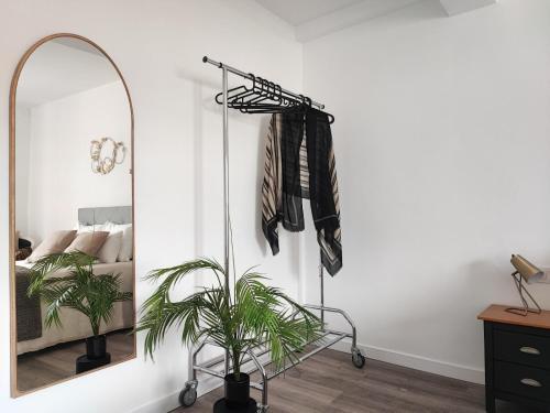 Apartamento Mirador Do Con