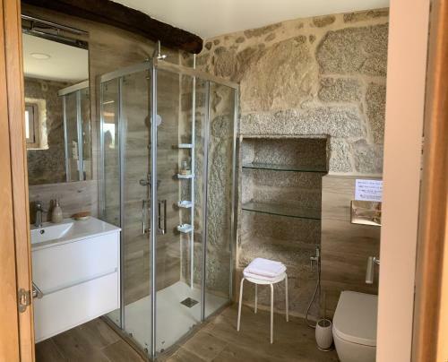 Casa Ubeiras