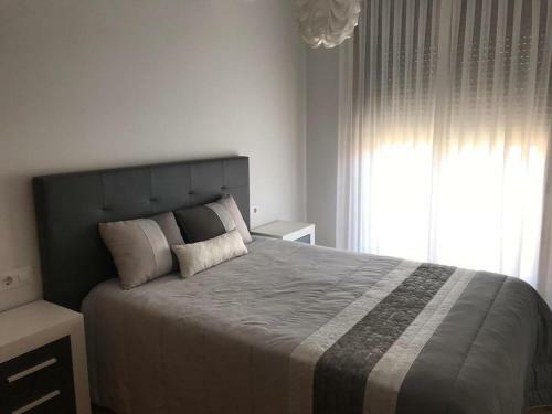 Apartamento Playa A Xunqueira
