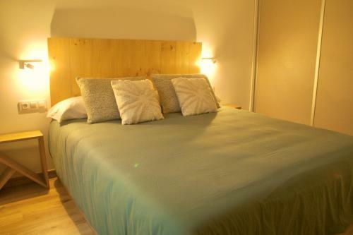 Apartamento Brisas