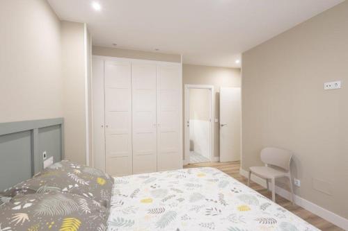 Apartamento Hasta 16 Personas Mi�o