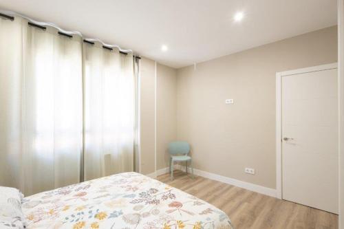 Apartamento Hasta 16 Personas Mi�o