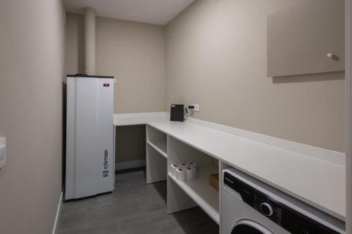 Apartamento Hasta 16 Personas Mi�o