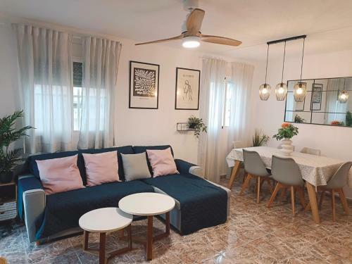 Apartamento Playa Miramar