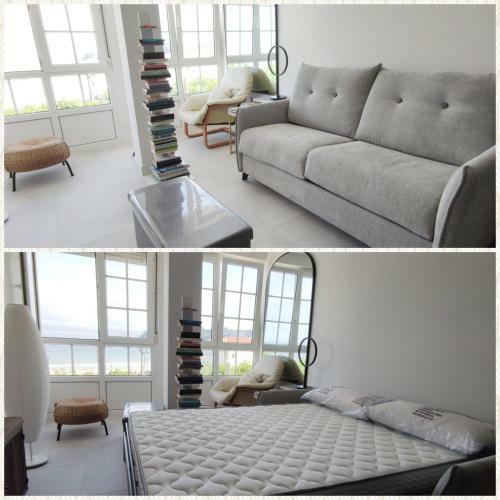 Apartamento Suite Playa