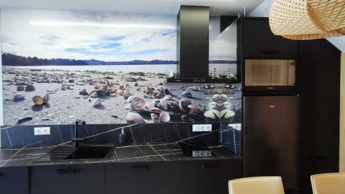 Apartamento Suite Playa