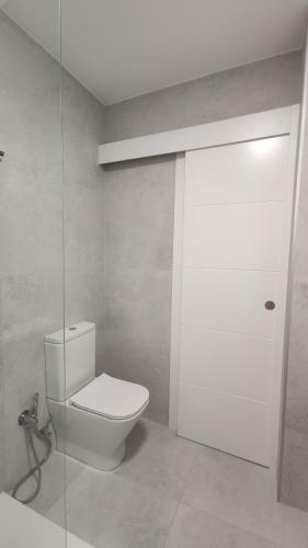 Apartamento Suite Playa