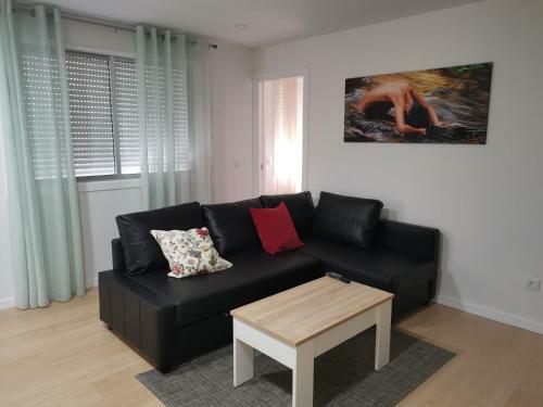 Apartamento Ideal Parejas