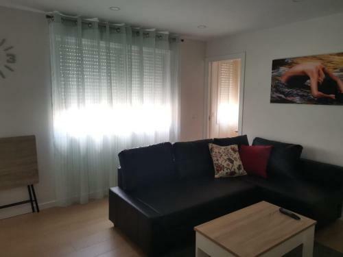 Apartamento Ideal Parejas