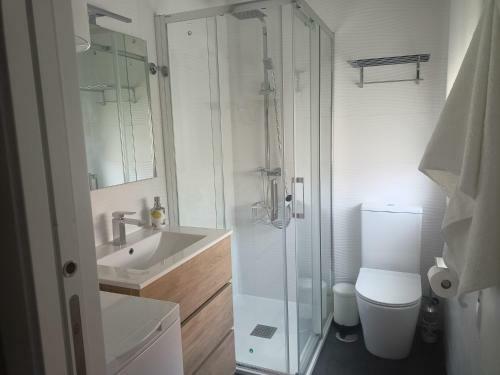 Apartamento Ideal Parejas