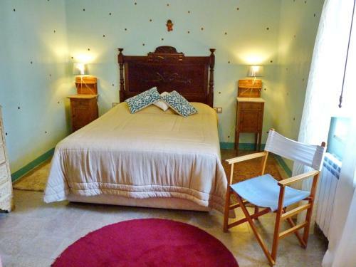 Agroturismo Caltarragona Casa Rural