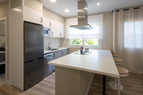 Apartamento Mi�o Suites I