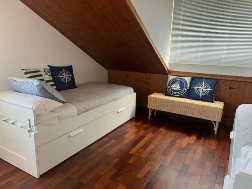 Apartamento El Pedregal - Playa De Mi�o