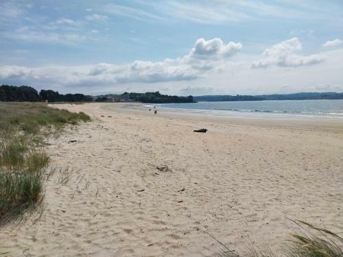 Apartamento Adiva Praia Mi�o
