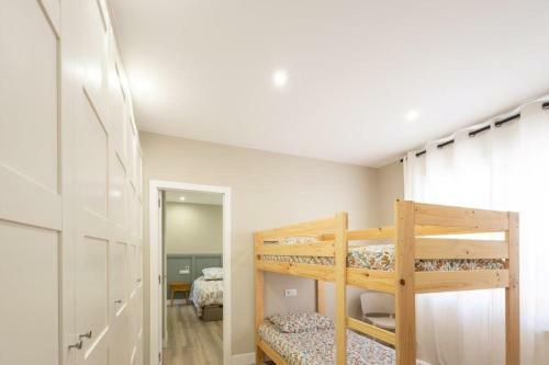 Apartamento Mi�o Suites II