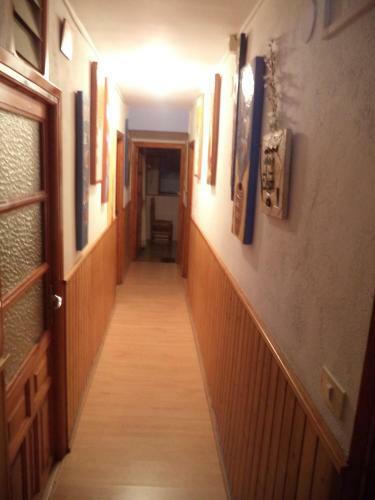 Apartamento Casa Demetrio