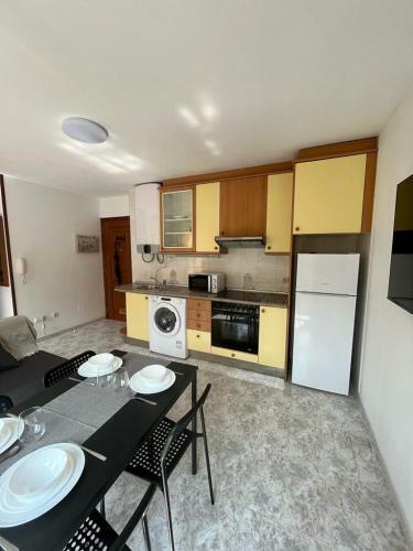 Apartamento Raxel - Mi�o