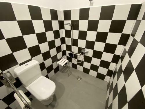 Albergue O Beque