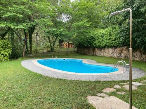 Albergue O Beque