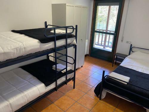 Albergue O Beque