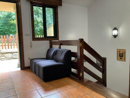 Albergue O Beque