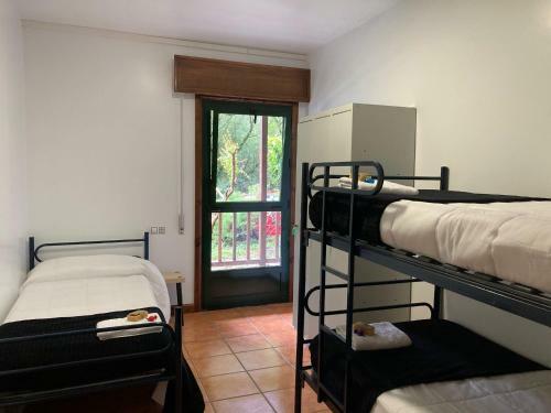 Albergue O Beque