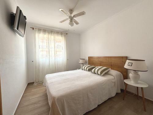Apartamento Vistas Al Mar