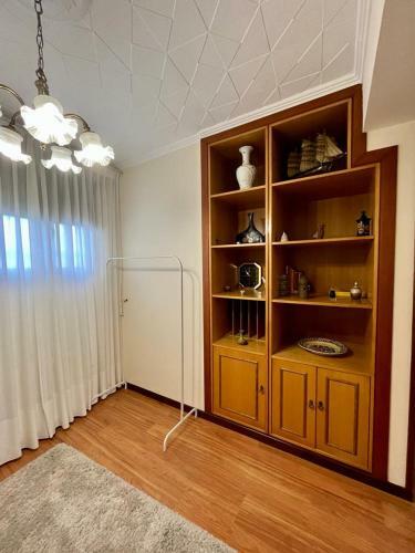 Apartamento Piso En Pleno Centro De Mi�o II