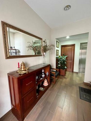 Apartamento Piso En Pleno Centro De Mi�o II
