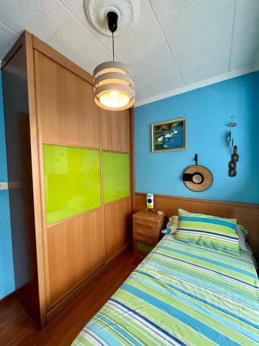 Apartamento Piso En Pleno Centro De Mi�o II