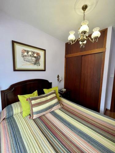 Apartamento Piso En Pleno Centro De Mi�o II