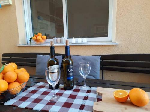 Apartamento La Casa Del Navegante