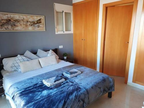 Apartamento La Casa Del Navegante