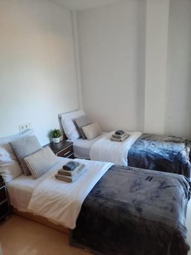 Apartamento La Casa Del Navegante