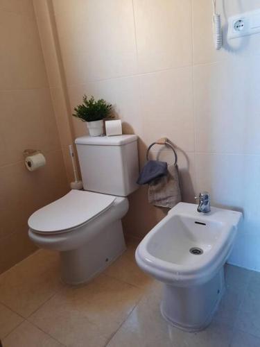 Apartamento La Casa Del Navegante