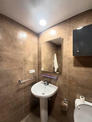 Apartamento Super Vistas Mi�o II