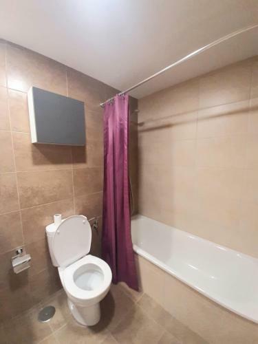 Apartamento Super Vistas Mi�o II